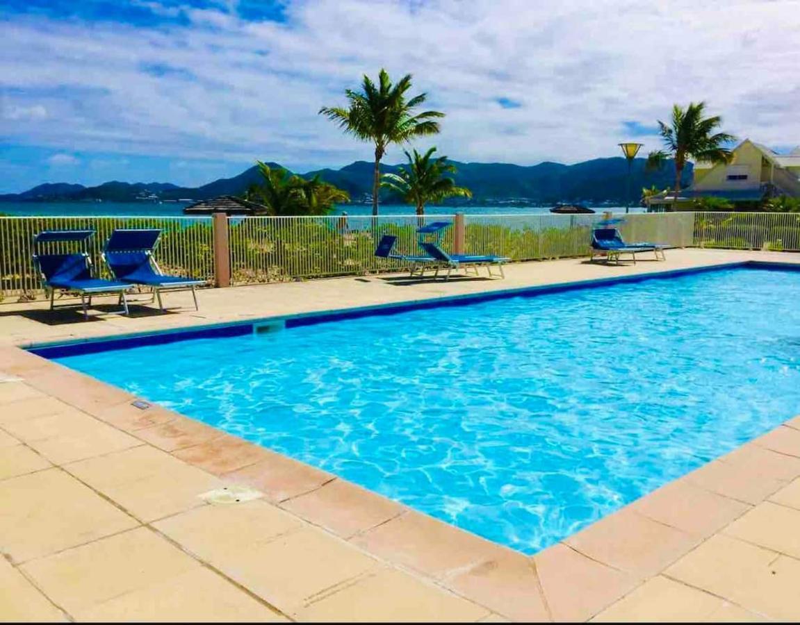 Elba Nettle Bay Beach Club Sandy Ground Bagian luar foto
